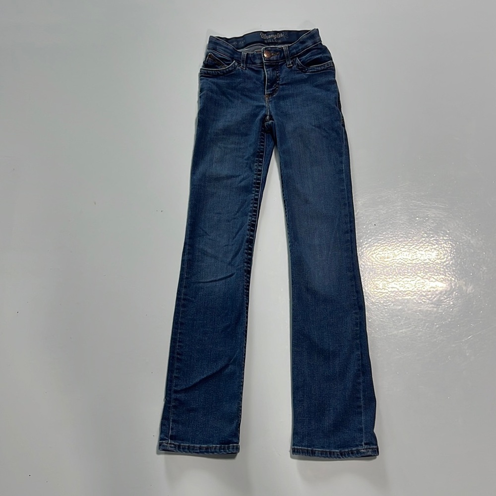 Wrangler Ultimate Riding Jean